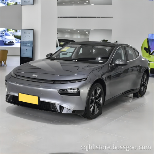 Xpeng p7 ηλεκτρικό sedan supercar 2023 πολυτέλειες ηλεκτρικό όχημα υψηλής απόδοσης αθλητικό αυτοκίνητο LED ελαφρύ δέρμα EV μπαταριών
